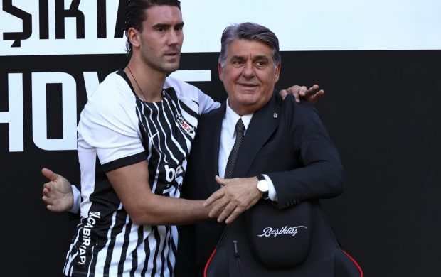 "Salah'ı alsaydık Vlahovic'i alamazdık"