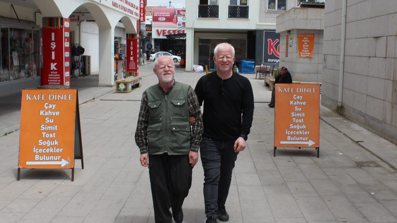 Baba, oğul ve kardeş aynı kaderi paylaşıyorlar!