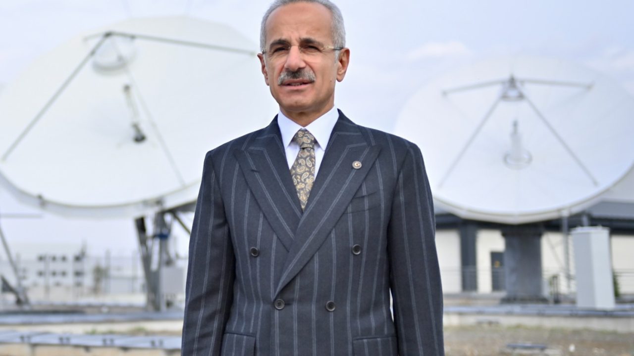 Yeni nesil uydulara aktarım tamamlandı
