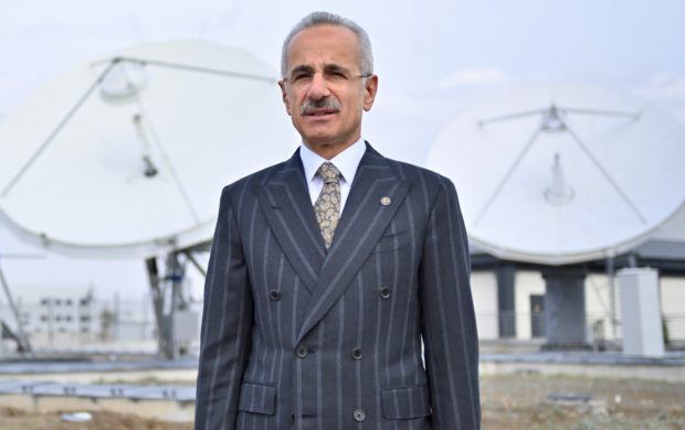 Yeni nesil uydulara aktarım tamamlandı