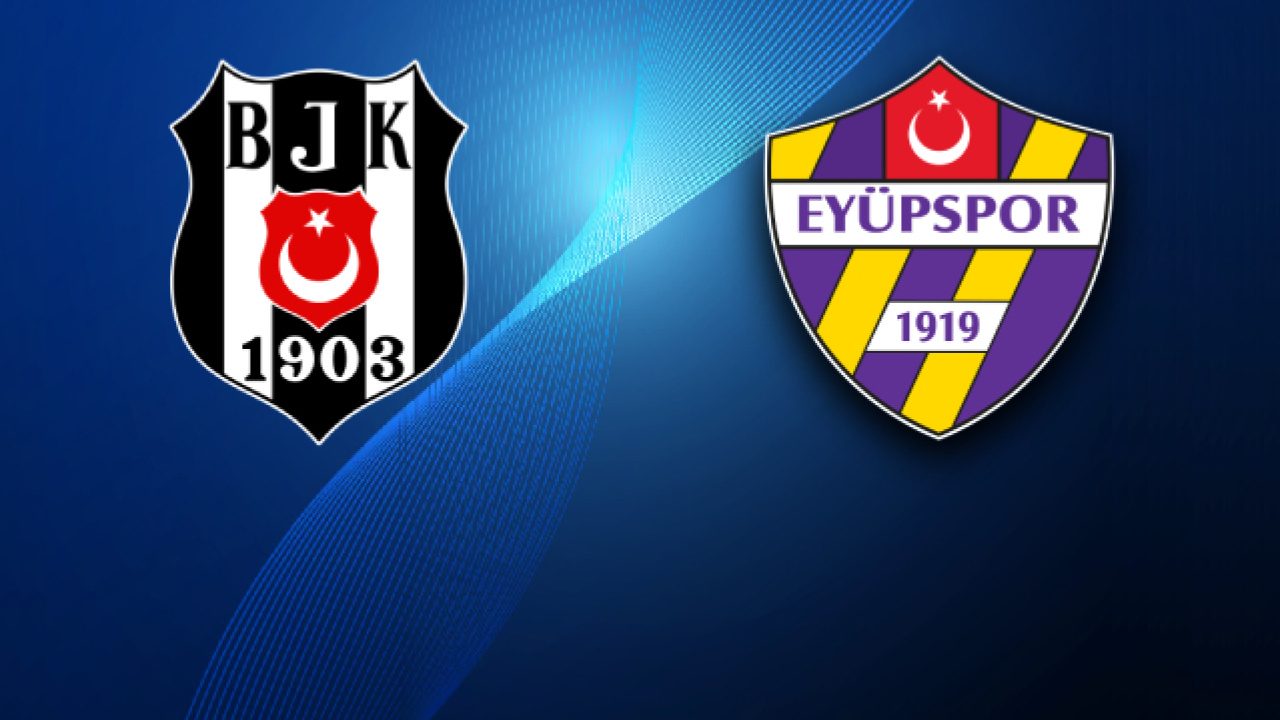 Sahne sırası Beşiktaş'ta!