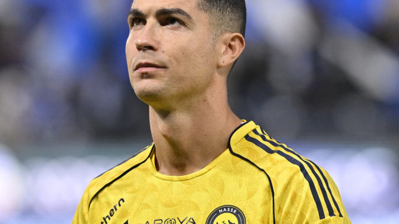 Ronaldo'dan emeklilik açıklaması!