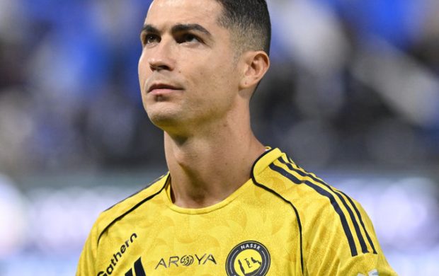 Ronaldo'dan emeklilik açıklaması!