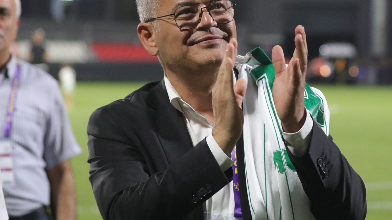 Konyaspor'dan transfer açıklaması!