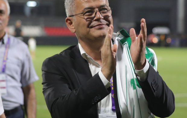 Konyaspor'dan transfer açıklaması!