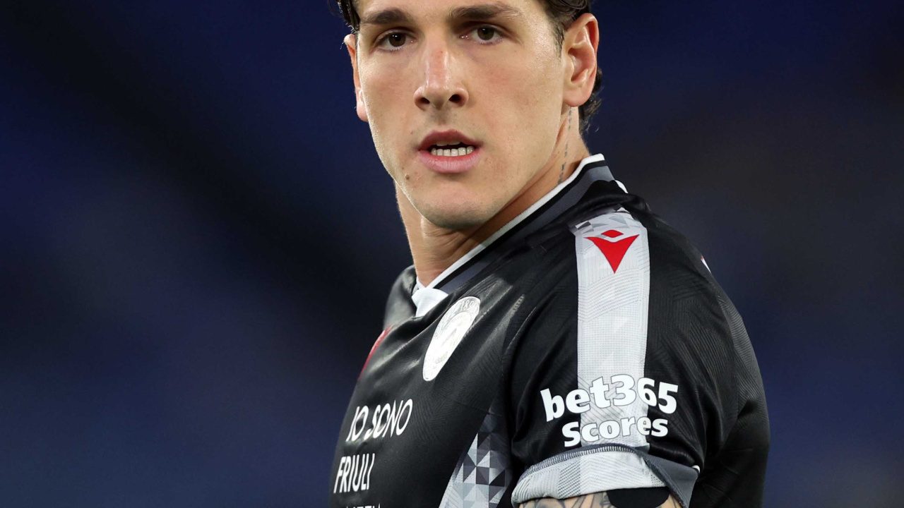 Galatasaray'a Zaniolo piyangosu!