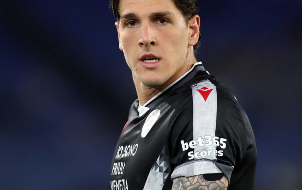 Galatasaray'a Zaniolo piyangosu!