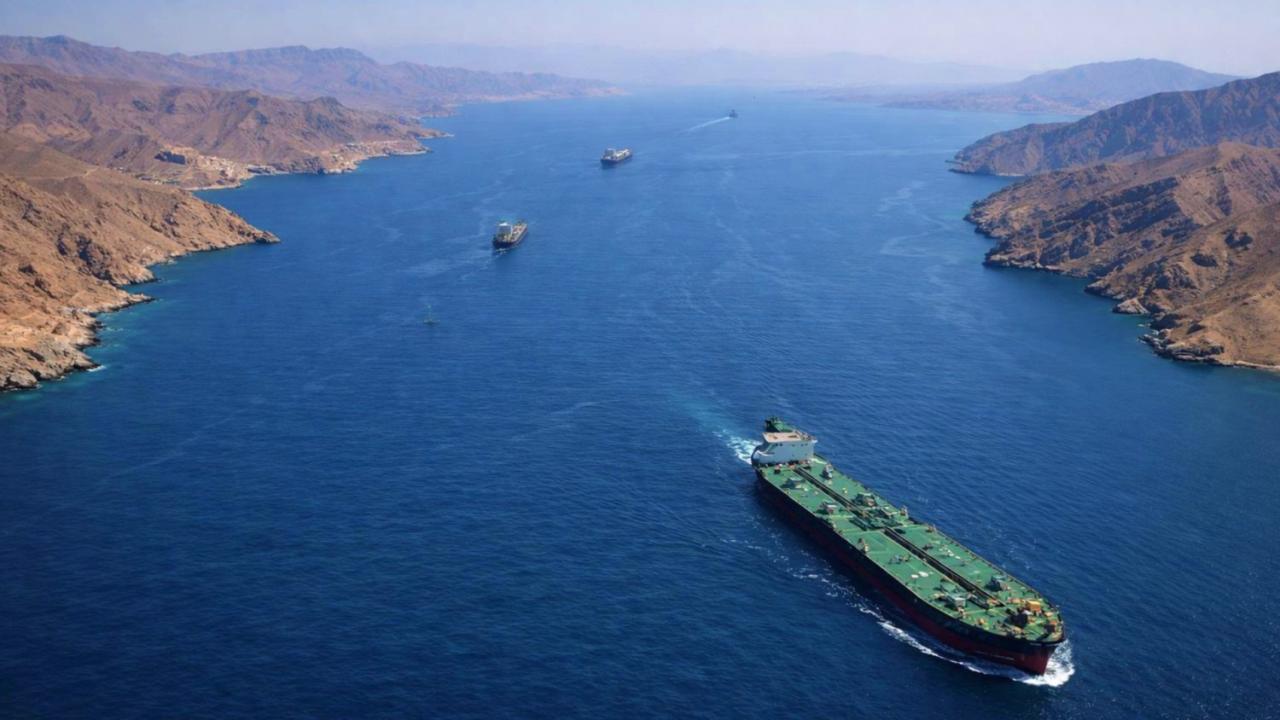 Uluslararası Denizcilik Örgütü: Basra Körfezi'nde yaklaşık 400 gemi hala mahsur