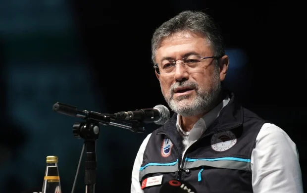 Bakan Yumaklı: Balıkçılık sektöründe geçen yıl 1 milyon 37 bin tonluk üretimle rekor kırdık