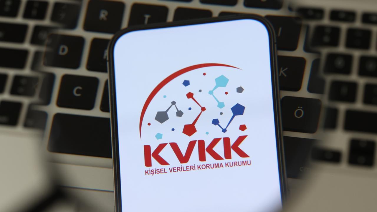 KVKK'dan veri ihlalini zamanında bildirmeyen şirkete 1 milyon lira ceza