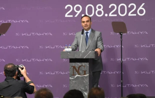 Bakan Kacır: Son 23 yılda 534 yatırım için teşvik belgesi düzenledik