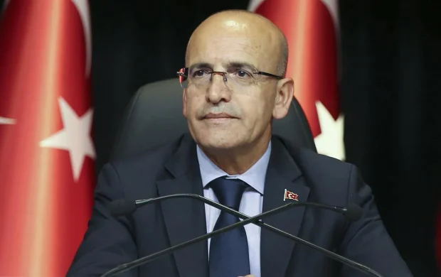 Bakan Şimşek: Kalıcı refah artışı için yol haritamızı ortaya koyacağız