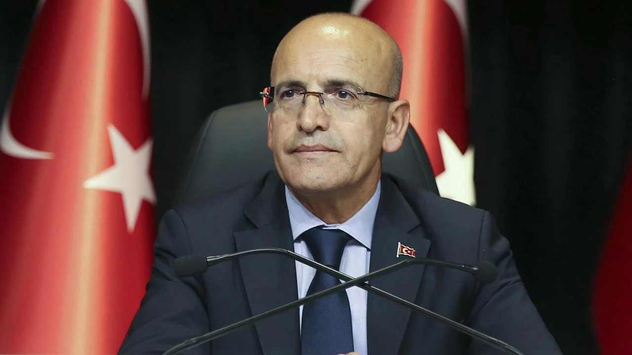 Bakan Şimşek: Kalıcı refah artışı için yol haritamızı ortaya koyacağız