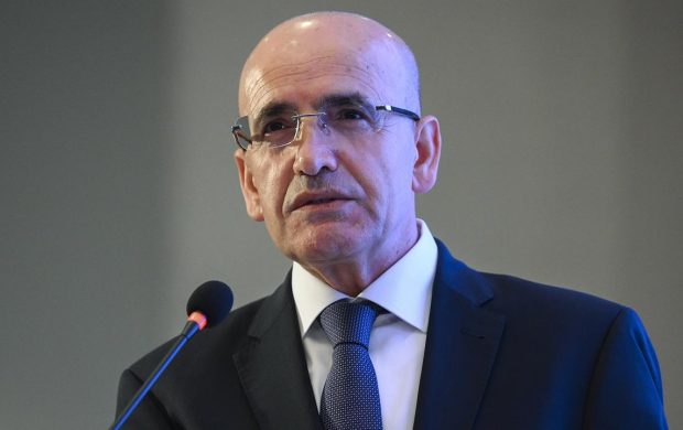Bakan Şimşek: Esnafımızın finansmana erişimini kolaylaştırıyoruz