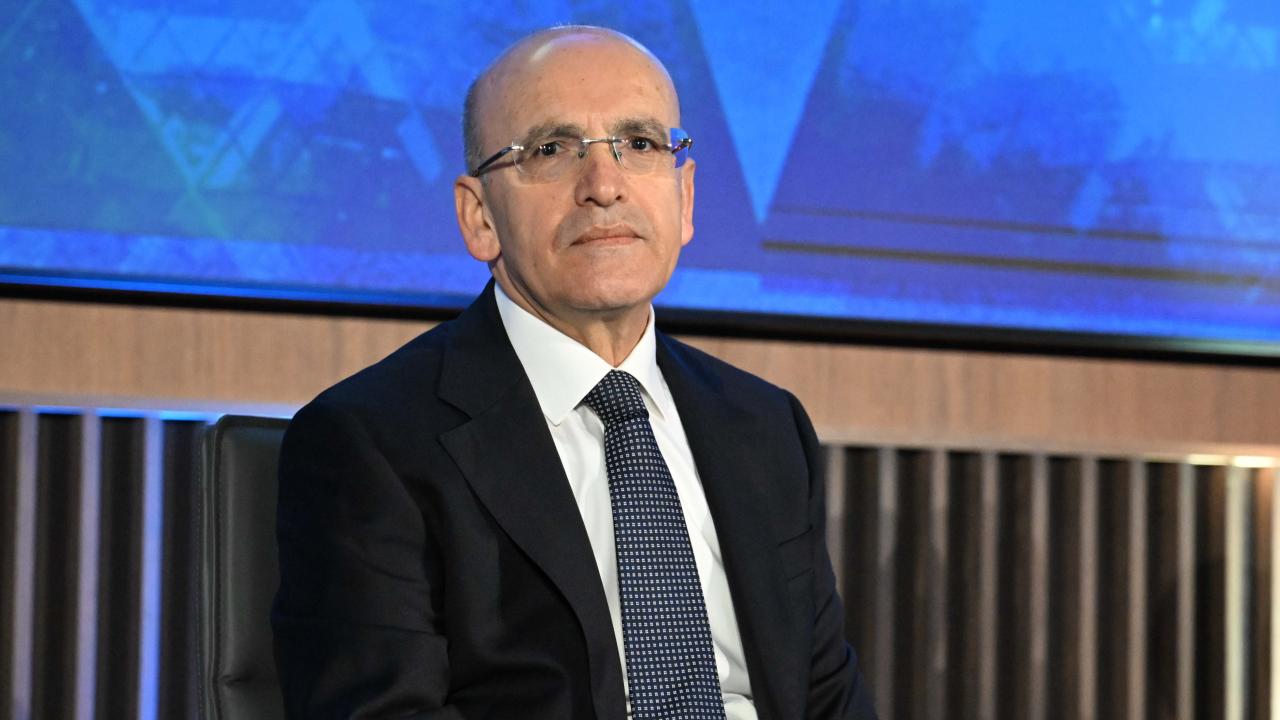 Bakan Şimşek: Kamuda 484 milyar TL tasarruf sağladık