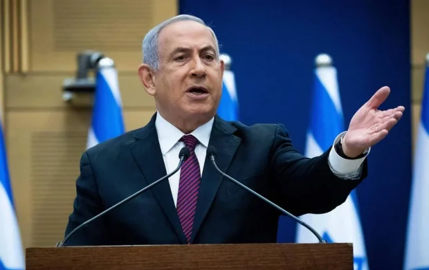 Netanyahu'dan seçim öncesi korku siyaseti: Yeni tehditler savurdu