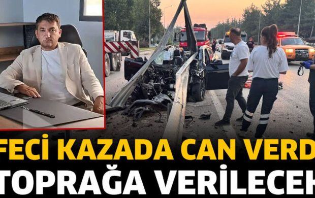 Metin Gökmen toprağa verilecek