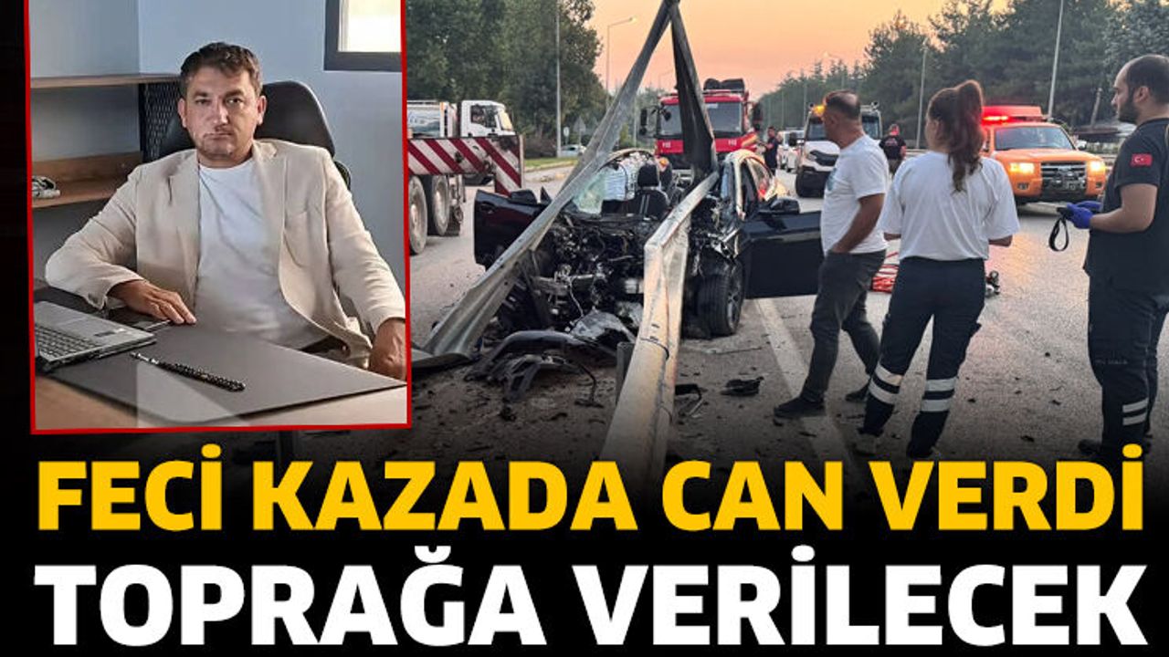 Metin Gökmen toprağa verilecek