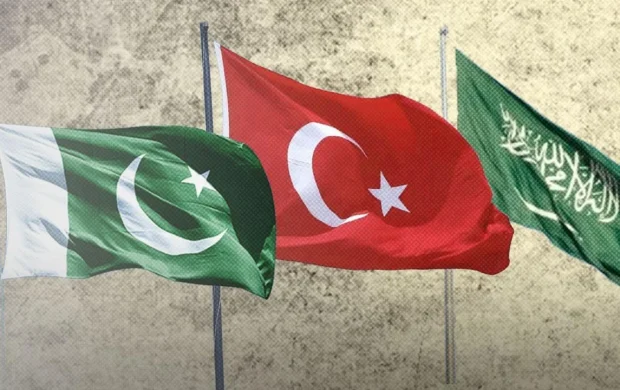 Mekke Ortak Savunma Anlaşması'nın ilk komite toplantısı İstanbul'da