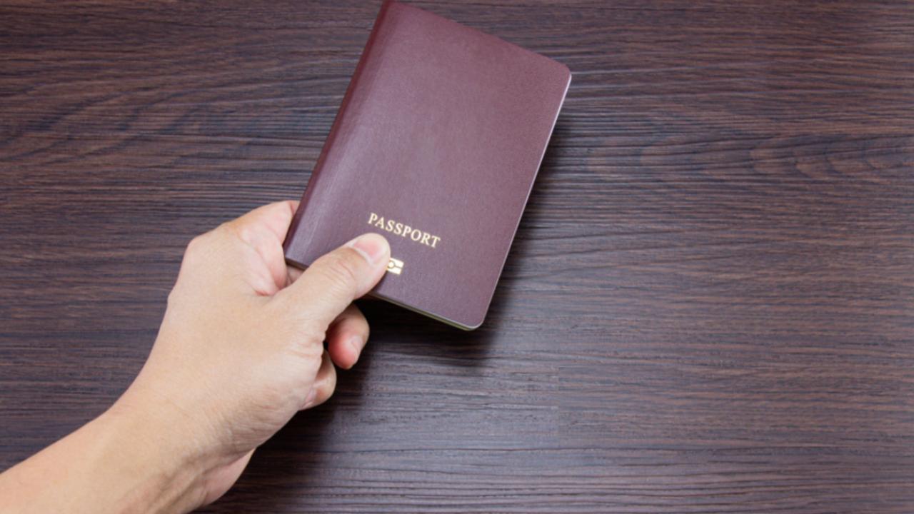 Suriye diplomatik pasaportlarına vize muafiyeti