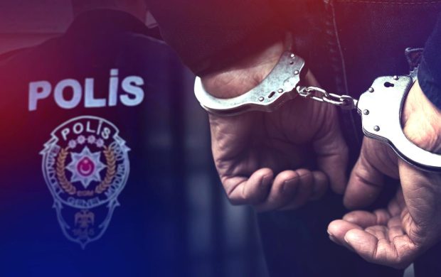 Bakırköy'de güzellik merkezinde gizli kamera kuran 2 şüpheli tutuklandı