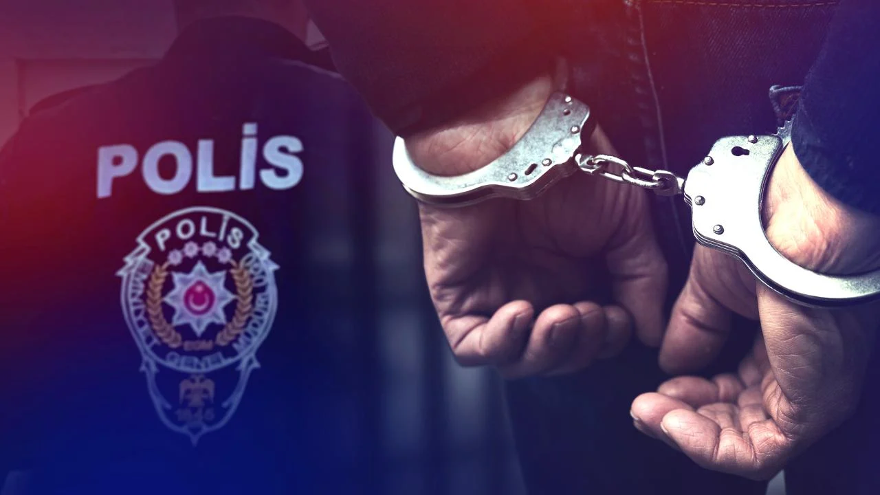FETÖ'nün güncel faaliyetlerine yönelik soruşturmada 2 şüpheli tutuklandı