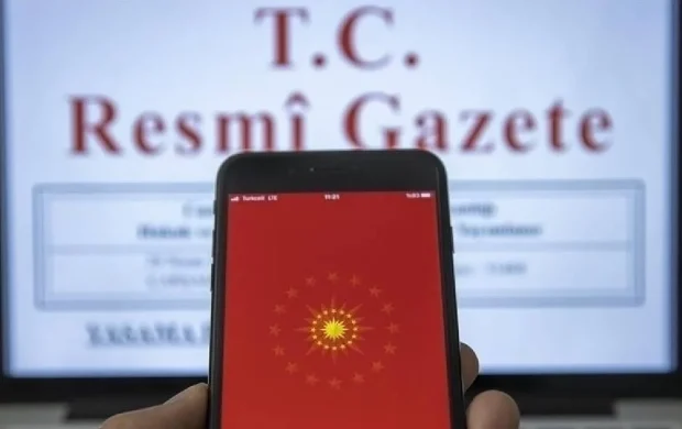 Kültür ve Turizm Bakan Yardımcılığına Coşkun Yılmaz atandı