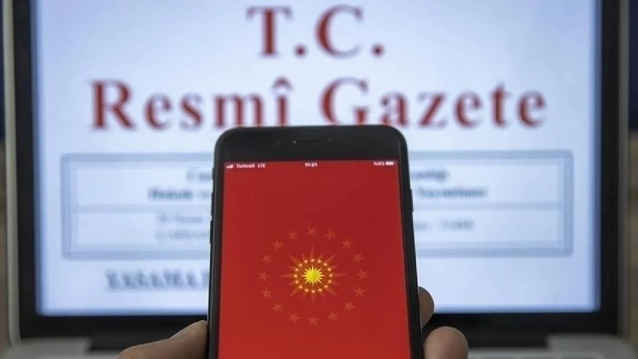 Kültür ve Turizm Bakan Yardımcılığına Coşkun Yılmaz atandı
