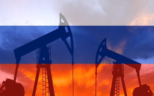 Rus petrolü, Kazakistan'da işlenecek