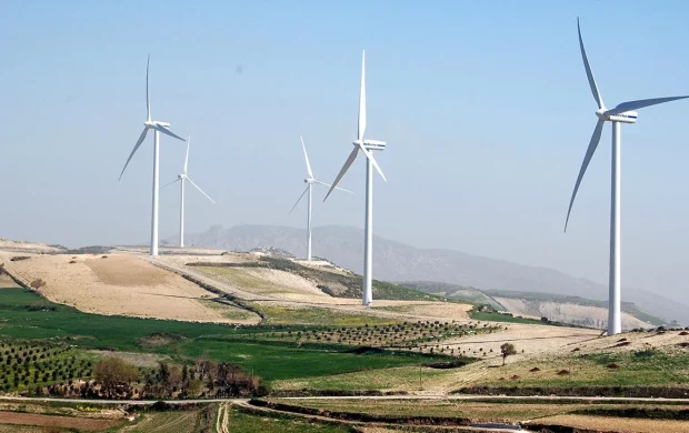 Türkiye'nin enerji geleceğine dev yatırım hamlesi