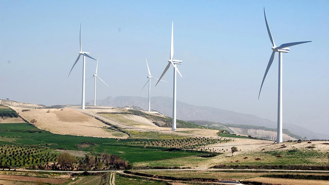 Türkiye'nin enerji geleceğine dev yatırım hamlesi