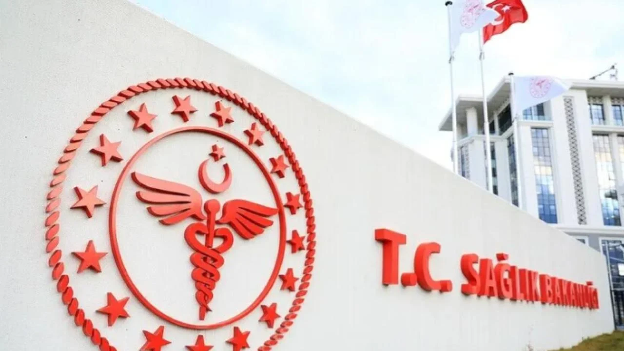 39 Eylül'de 7 günde 7 tema ile halk sağlığına dikkat çekilecek