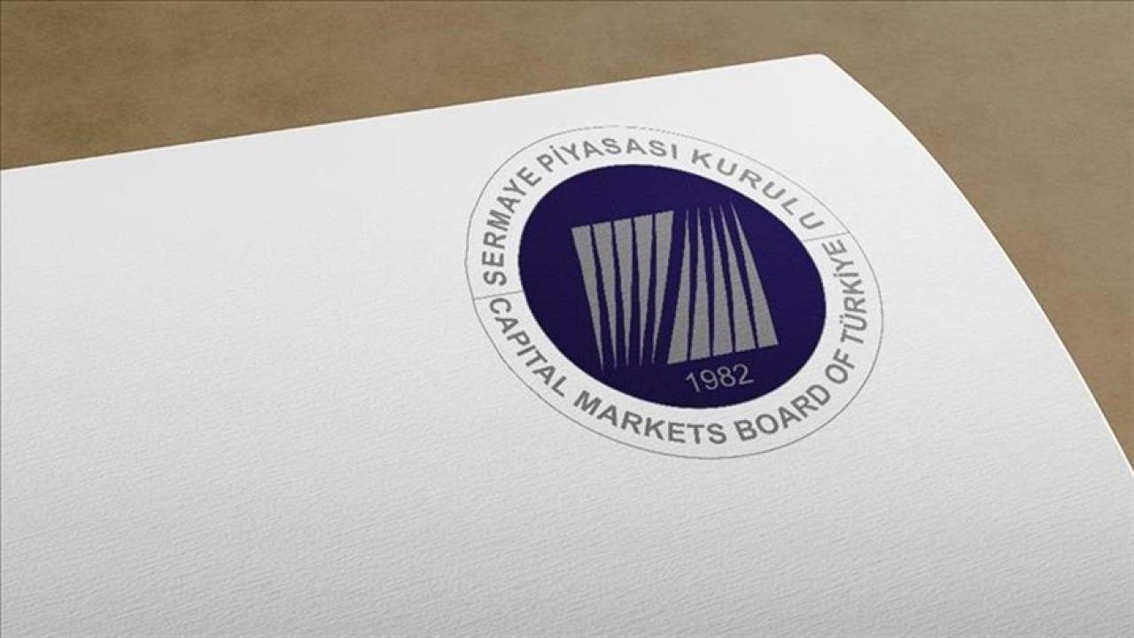 SPK'dan yatırım fonlarına yönelik yeni düzenleme