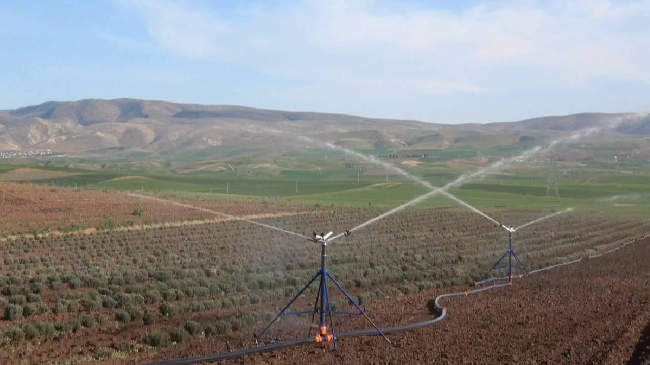 2026 yılı sulama tesisleri ücret tarifeleri belirlendi