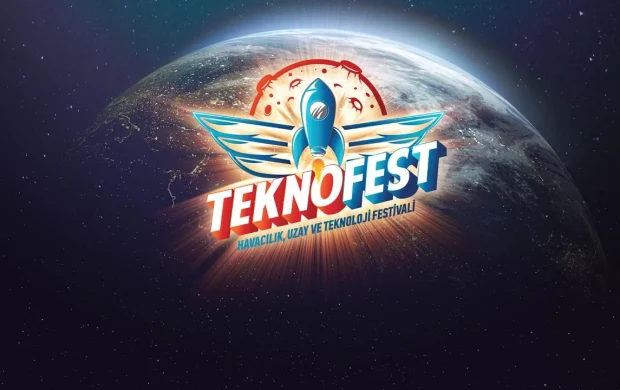 Geleceğin elektrikli araçları TEKNOFEST 2026da piste çıkıyor
