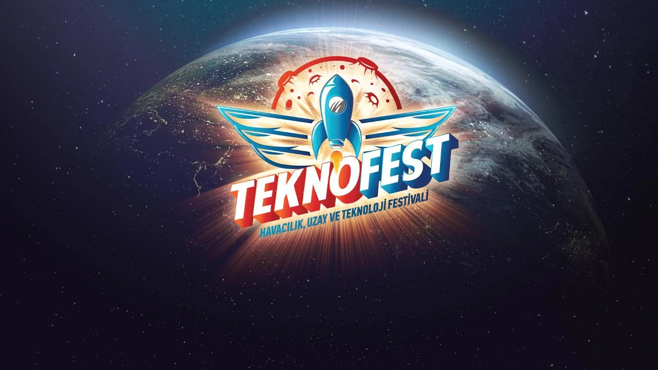 Geleceğin elektrikli araçları TEKNOFEST 2026da piste çıkıyor