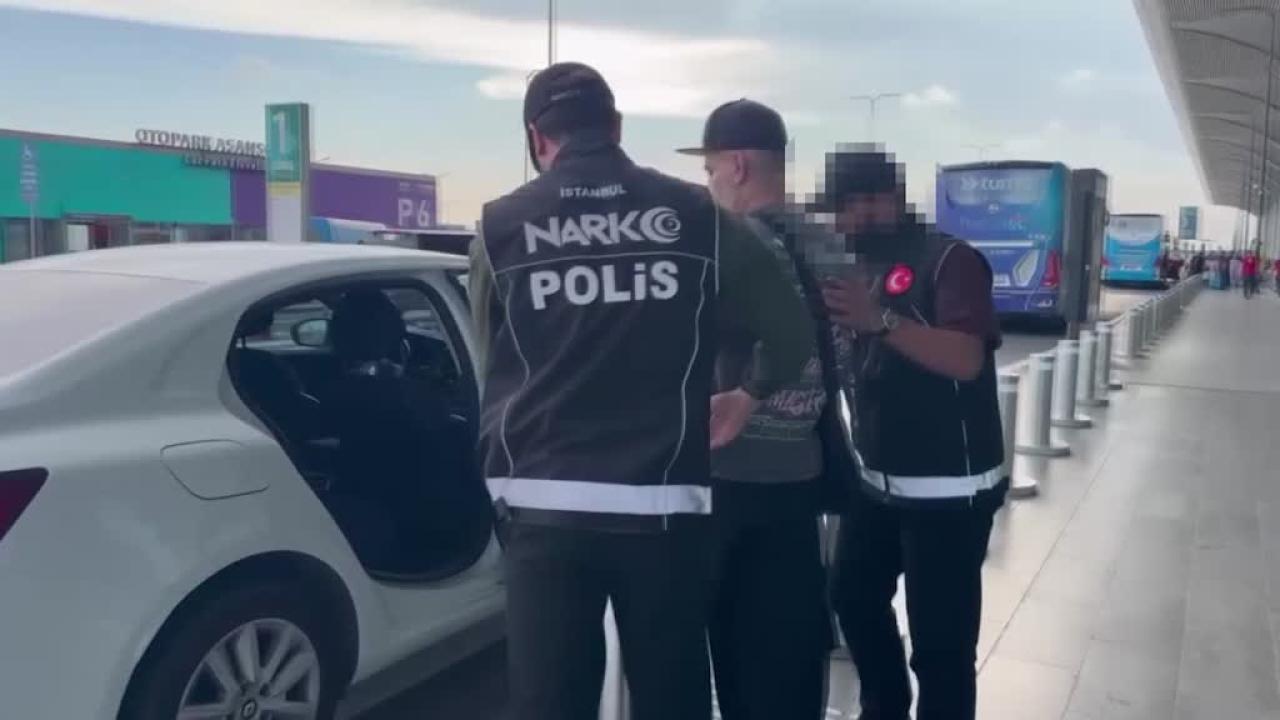 Manifest'in kurucusu Tolga Akış tutuklandı