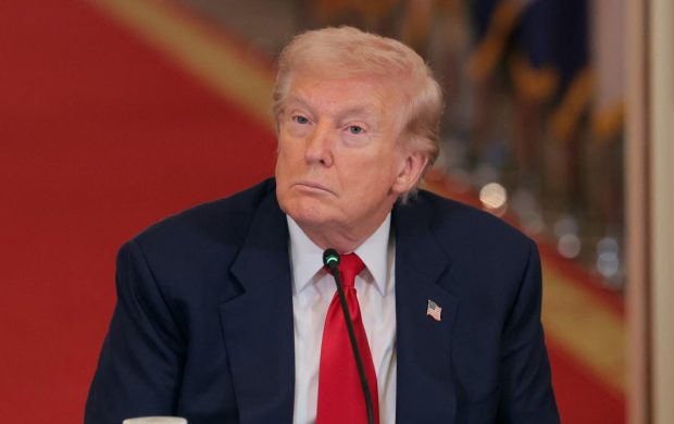 ABD Başkanı Trump: Rusya, NATO topraklarına saldırmayacak