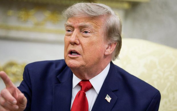 ABDİran geriliminde 6'ncı ay: Trump büyük zafer dedi, yeni uçak gemisi yola çıktı