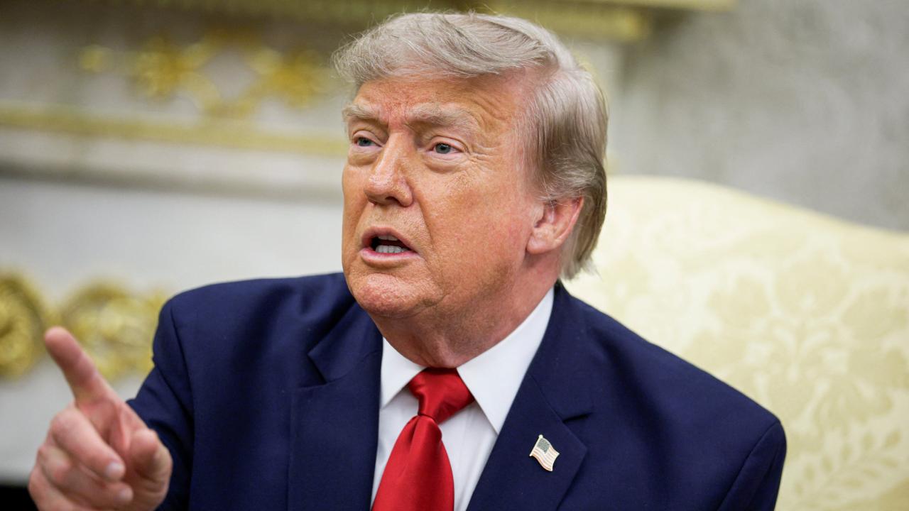 ABDİran geriliminde 6'ncı ay: Trump büyük zafer dedi, yeni uçak gemisi yola çıktı