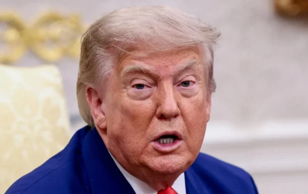 ABD Başkanı Trump, İran'ın nükleer silaha sahip olmayacağı sözünü yineledi