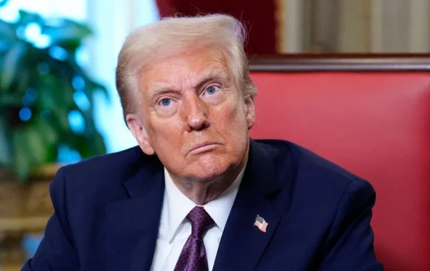 Fox News: Trump, İran'ın Ürdün'deki ABD hava üslerini hedef almasına karşılık vereceklerini söyledi