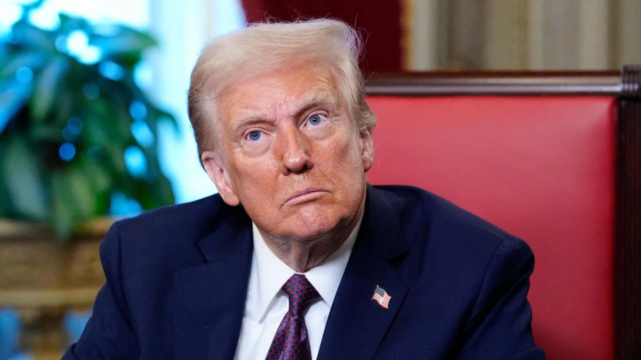 Fox News: Trump, İran'ın Ürdün'deki ABD hava üslerini hedef almasına karşılık vereceklerini söyledi