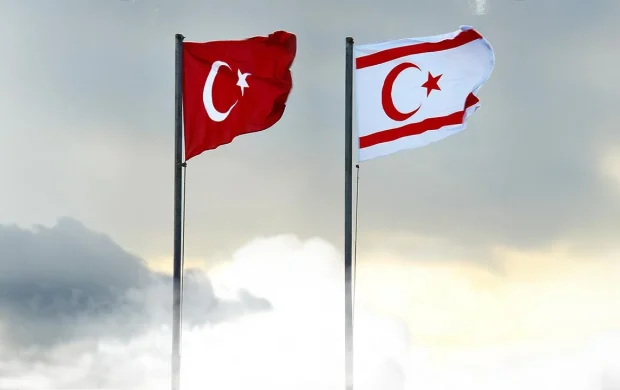 KKTC'de 3 günlük yas ilan edildi