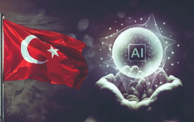 Yapay zeka okuryazarlık seviyesi eDevlet'te ölçülecek: Ücretsiz eğitim verilecek