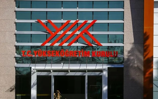 YÖK'ten üniversitelere Terörsüz Türkiye çağrısı