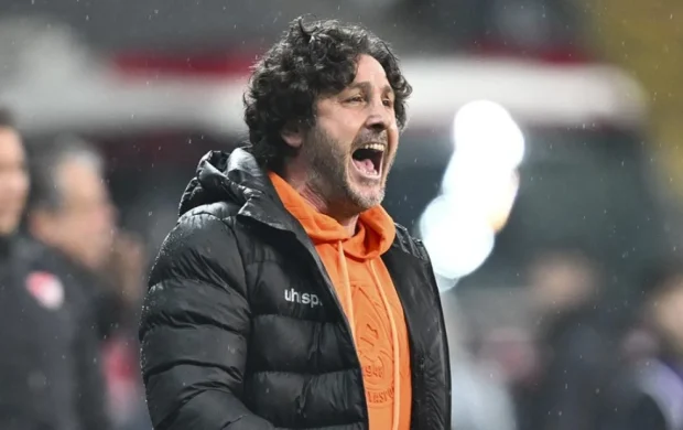 Trabzonspor'da Fatih Tekke ile yollar ayrıldı