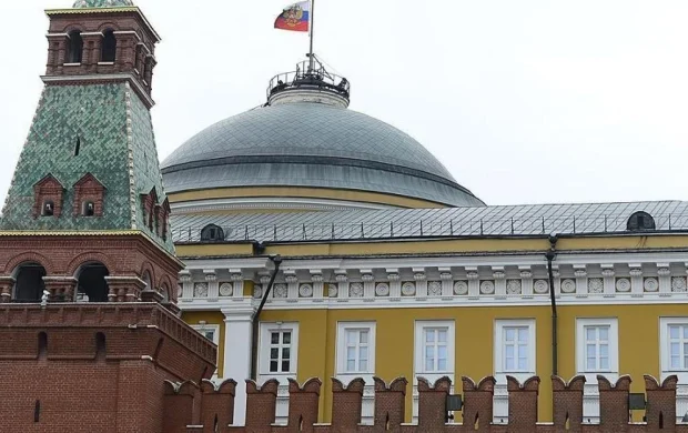 Kremlin: Putin, ABD'li temsilcilerle Ukrayna krizini ve ikili ilişkileri görüştü