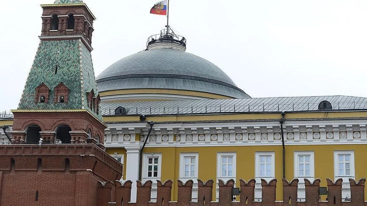 Kremlin: Putin, ABD'li temsilcilerle Ukrayna krizini ve ikili ilişkileri görüştü