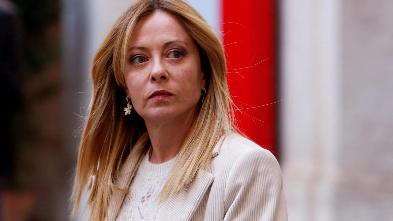 Meloni ve Bin Selman, kritik deniz yollarını görüştü